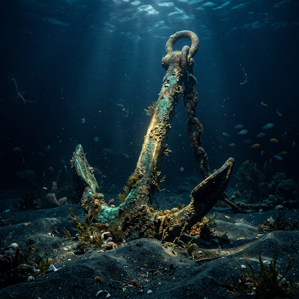 Faith Anchor